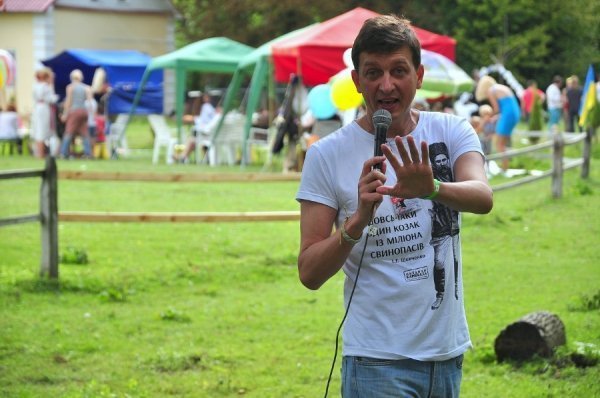 Фото: Олексій Самчук